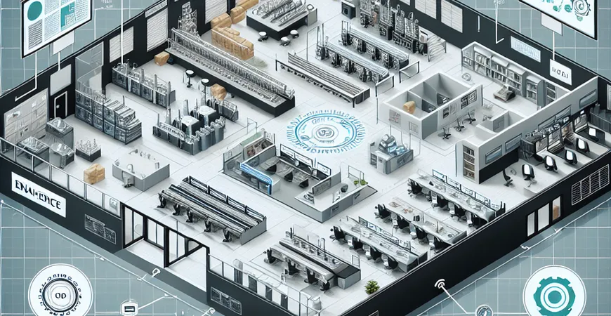 物料管理的核心概念，如何快速入门