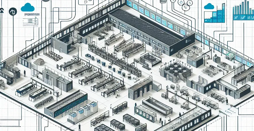 物料管理的痛点与解决方案，企业必读