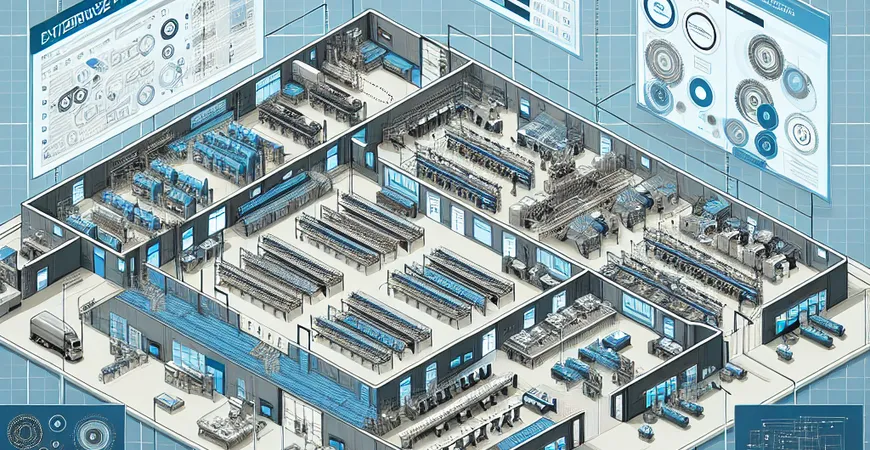 物料管理的痛点分析，库存积压如何解决？