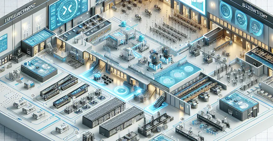 物料管理的痛点解析，如何实现高效运作？