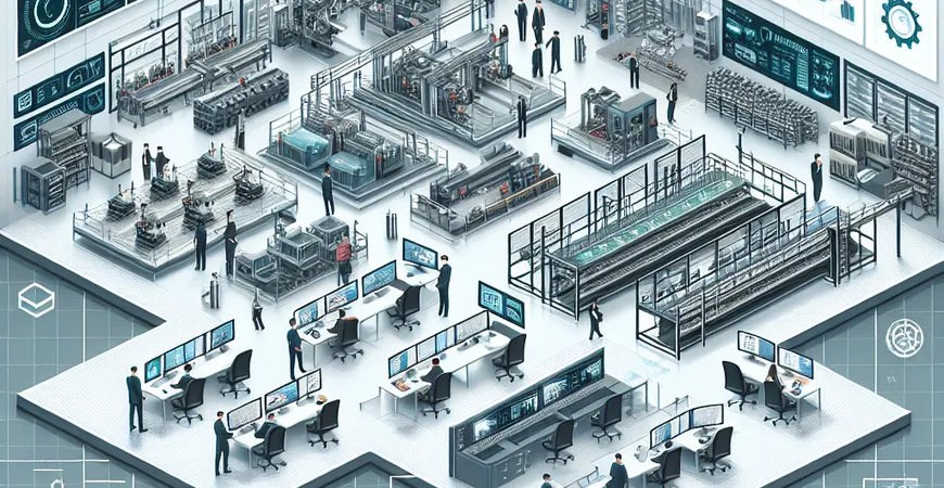 物料管理的超级干货，怎样避免常见问题？