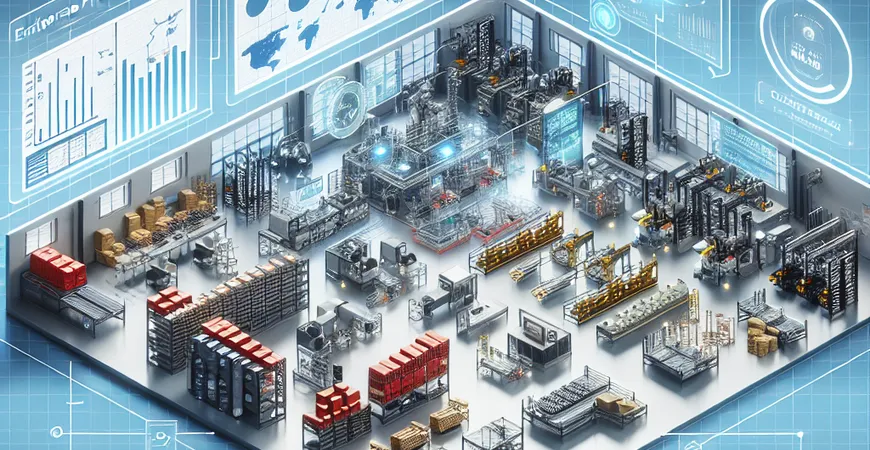 物料管理的采购优化，如何实现成本节约？