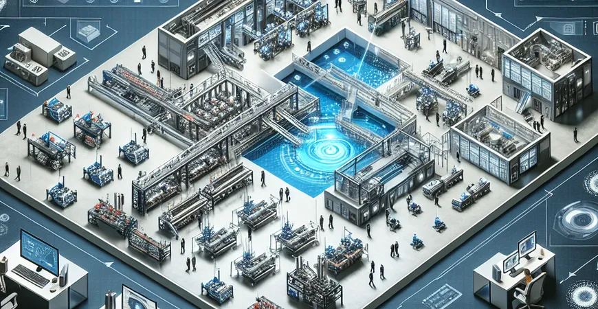 物料管理系统评测，不可错过的选型指南