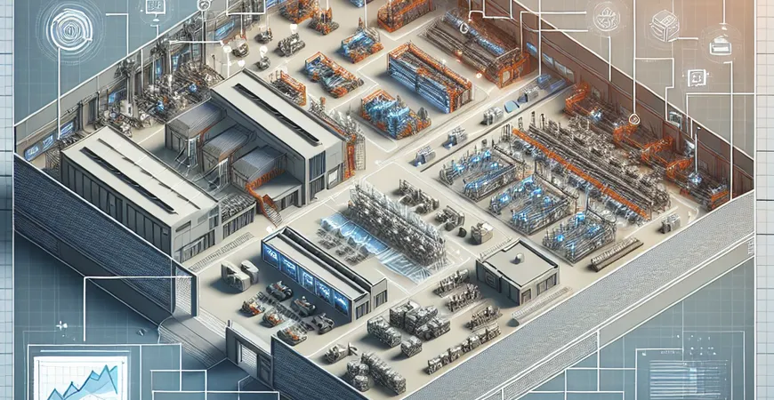 物料管理系统选型不踩坑，最全指南收藏！