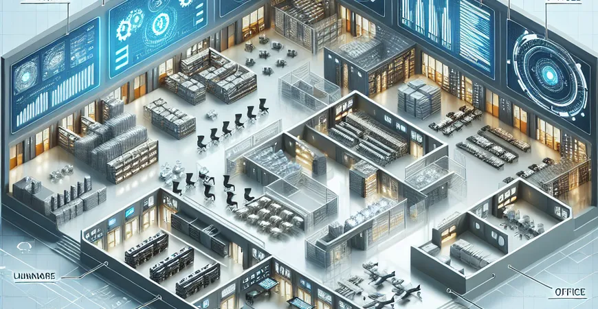 物料管理系统选型，2025年最新指南