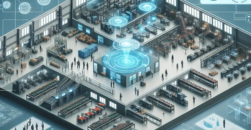 物料管理软件对比，如何选择最优方案？