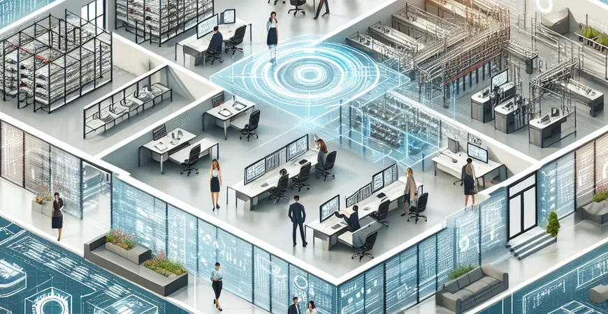 物料管理软件测评：2025年最值得投资的选择