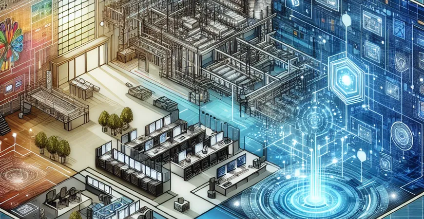 物料管理软件盘点：选择适合你的数字工具