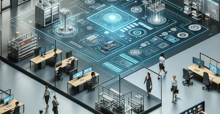 物料管理软件评测，2025年哪款最值得收藏？