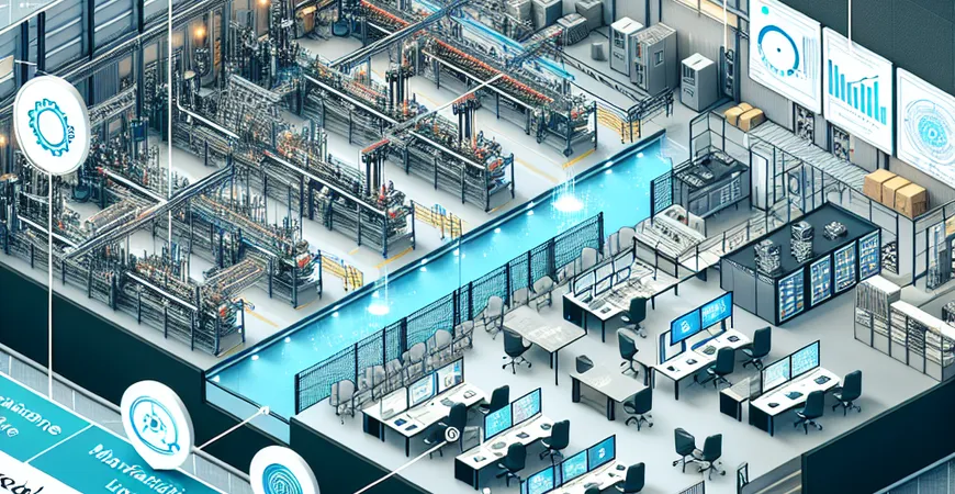 物料管理软件超级全面，企业该如何选择？