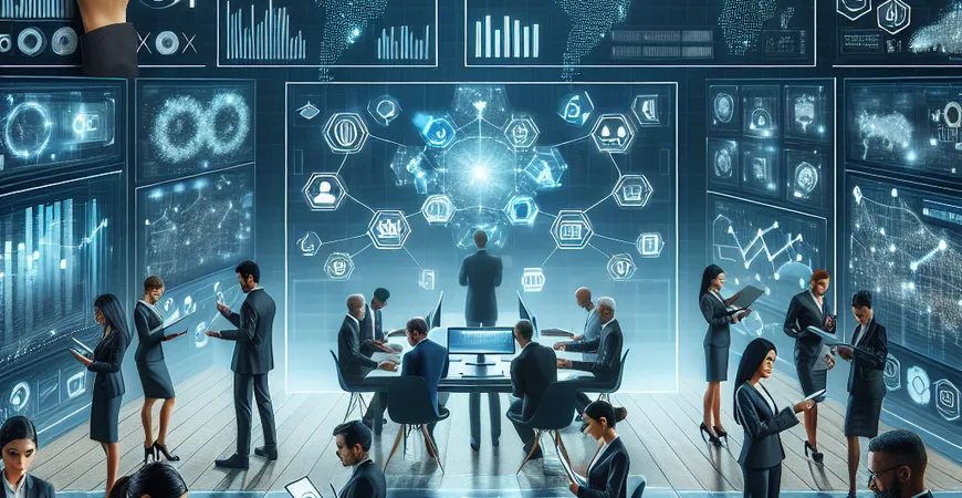 物流管理优化方案，提升效率的秘诀