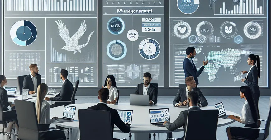 物流软件对比分析，企业必看