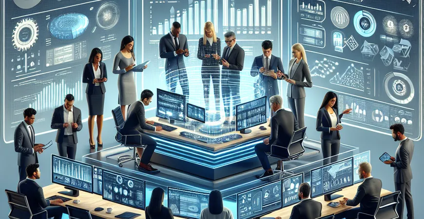 物流软件选型指南，2025年必看榜单