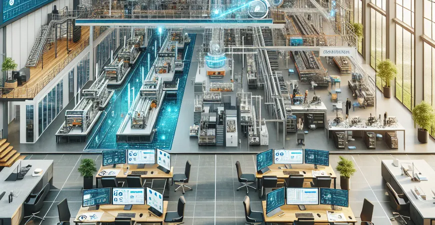 生产任务分配与执行，企业如何提升协作效率