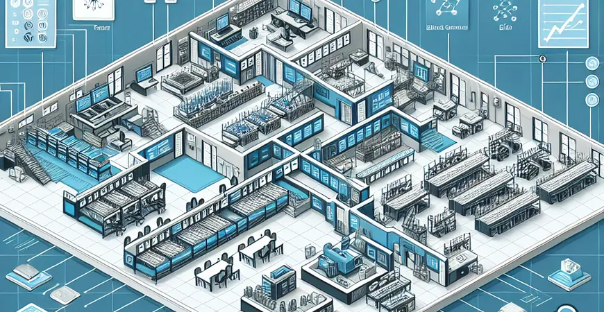 生产任务管理重要性，如何实现高效报工？
