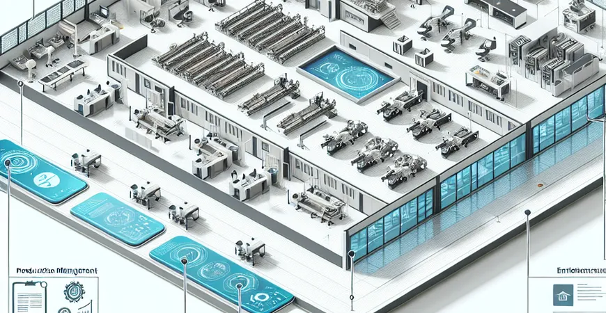 生产任务追踪，哪款软件更能提高效率？