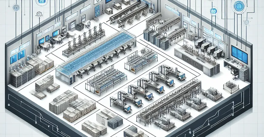 生产成本如何降低？实用技术盘点