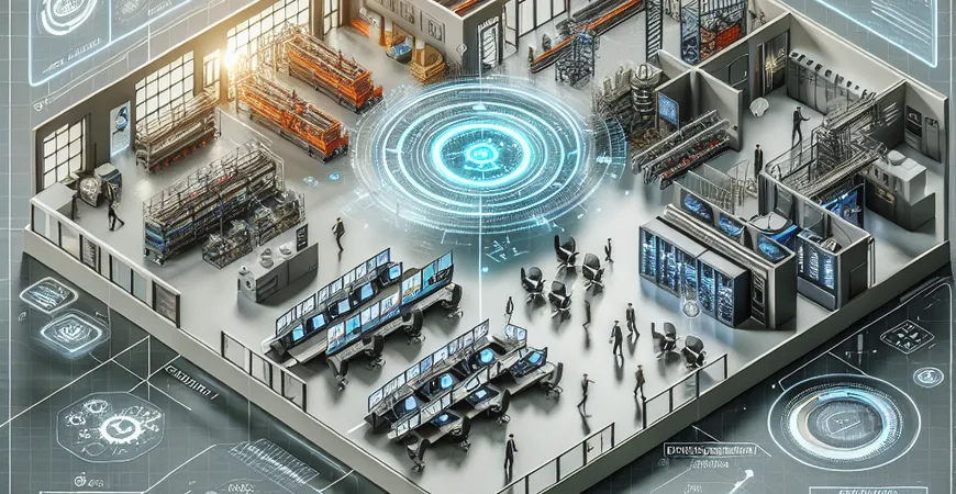 生产成本控制与效率提升，该如何平衡？