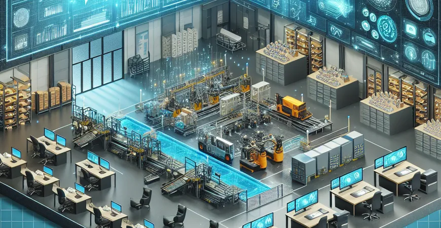 生产成本控制策略：企业如何避免财务陷阱？