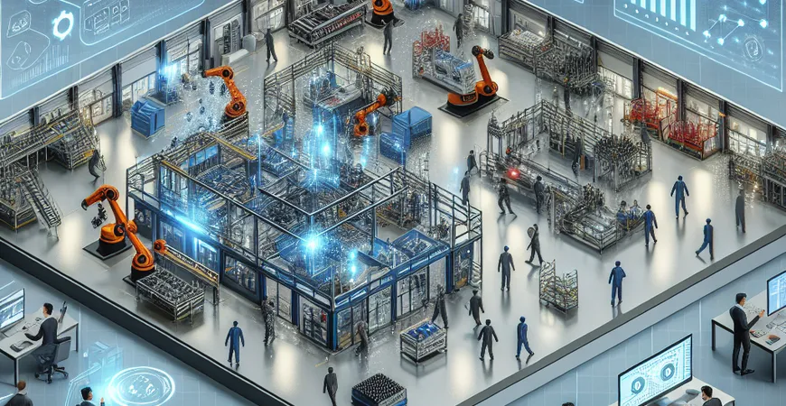 生产成本控制难题，数字化工具如何解决？