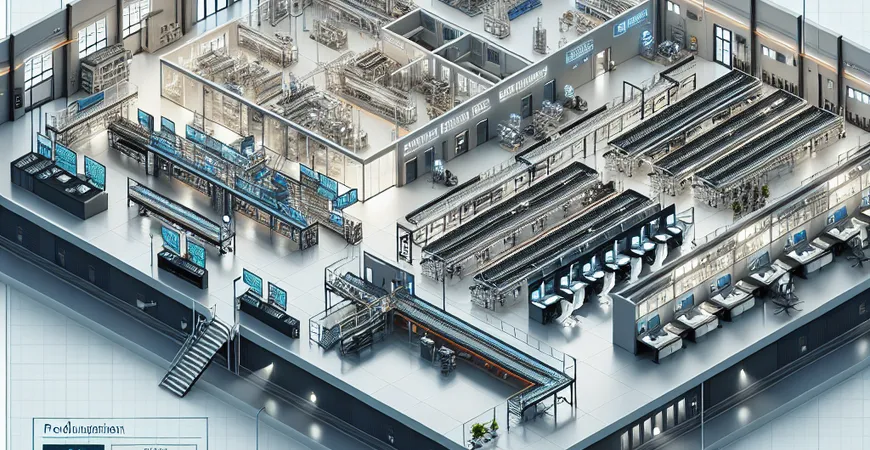 生产执行与产线管理，如何应对新挑战？