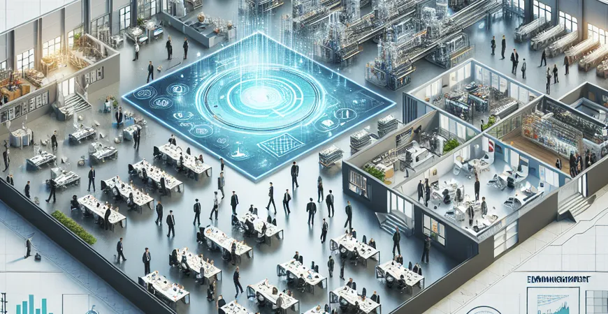 生产执行中的团队合作，如何激发员工潜力？