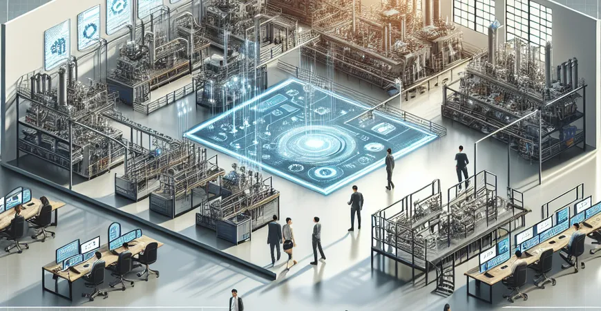 生产执行中的数据分析，哪些指标不可忽视？