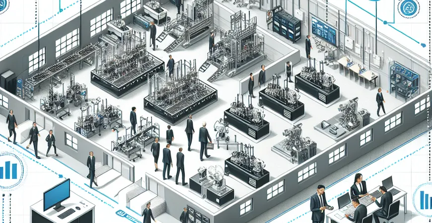 生产执行中的数据分析，如何提升决策能力