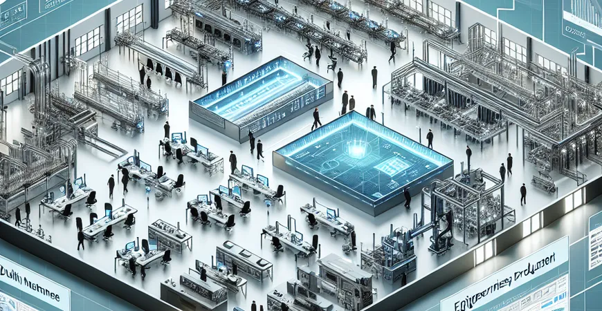 生产执行中的质量管理，如何确保产品合格率？