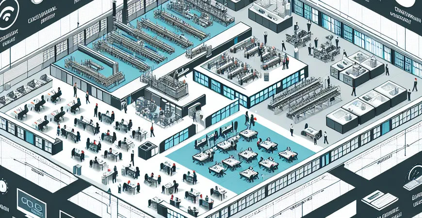 生产执行的成功要素，如何打造高效团队？