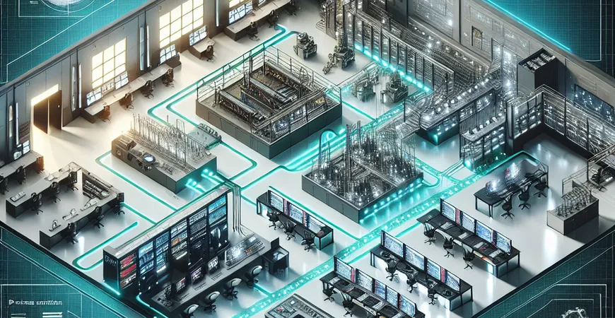 生产执行的挑战在哪里？解决问题有妙招