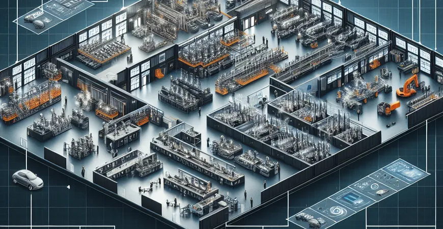 生产执行的核心理念，企业如何实现突破