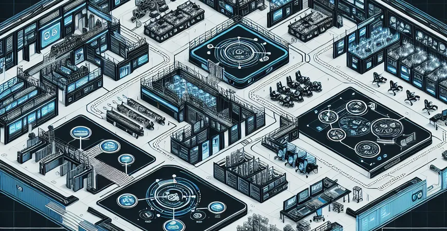 生产执行的痛点解析，如何实现快速突破？