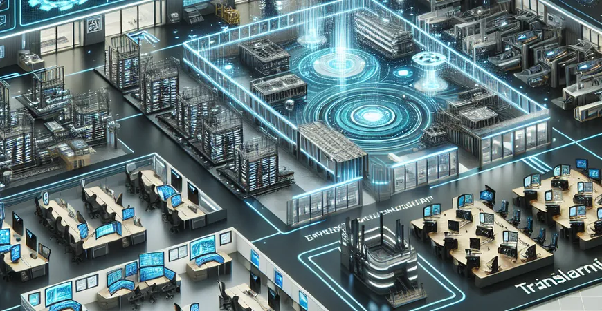 生产执行软件更新，2025年必备功能有哪些？