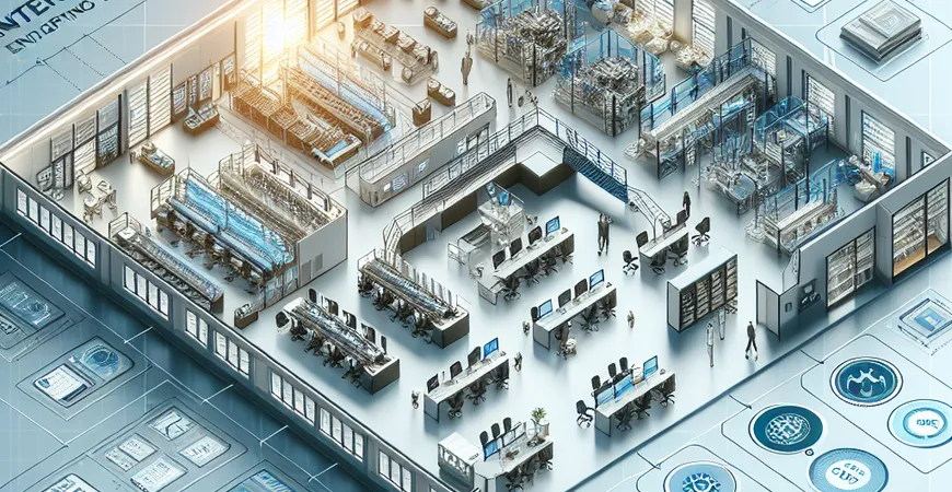 生产执行难点解析，工厂如何突破管理瓶颈