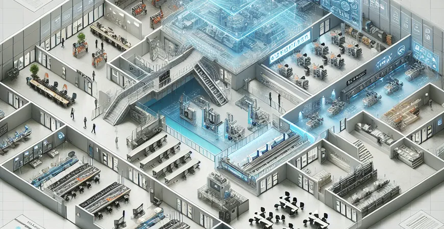 生产执行难题，产线管理如何突破瓶颈？