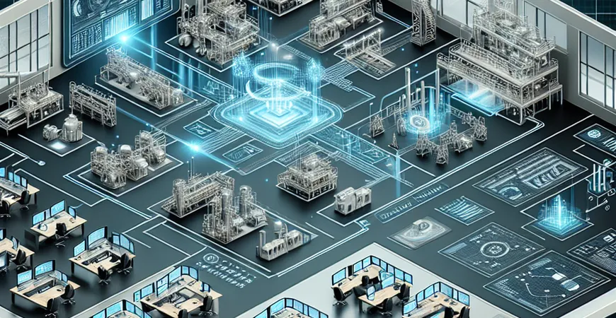生产报工与产线管理，效率提升秘籍分享
