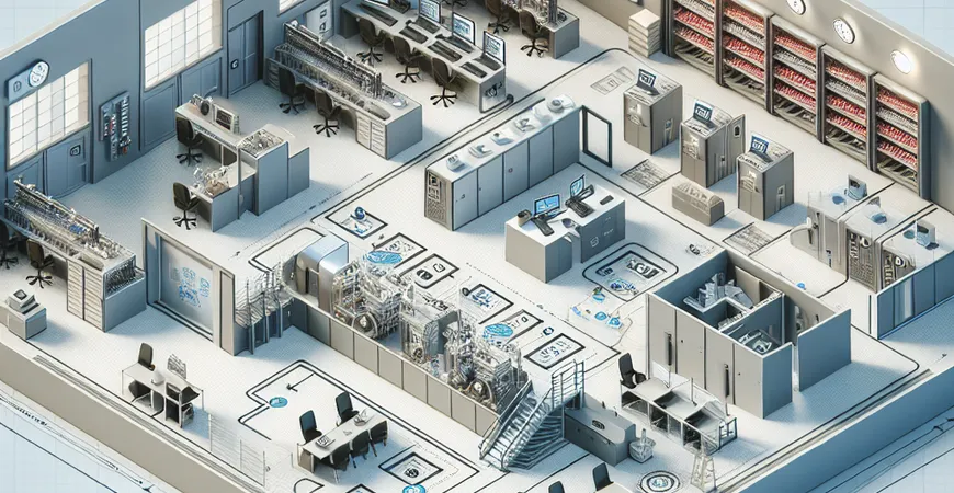 生产报工工具盘点，选择最佳方案的关键因素是什么？