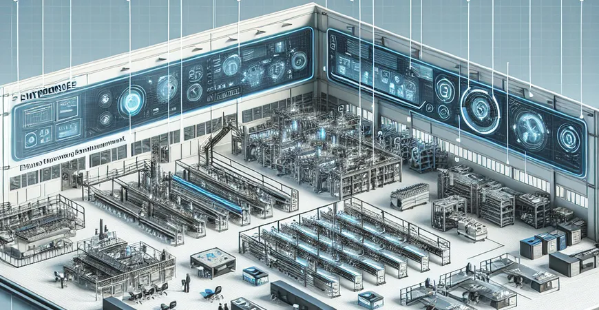 生产报工效率低？问题分析与解决策略