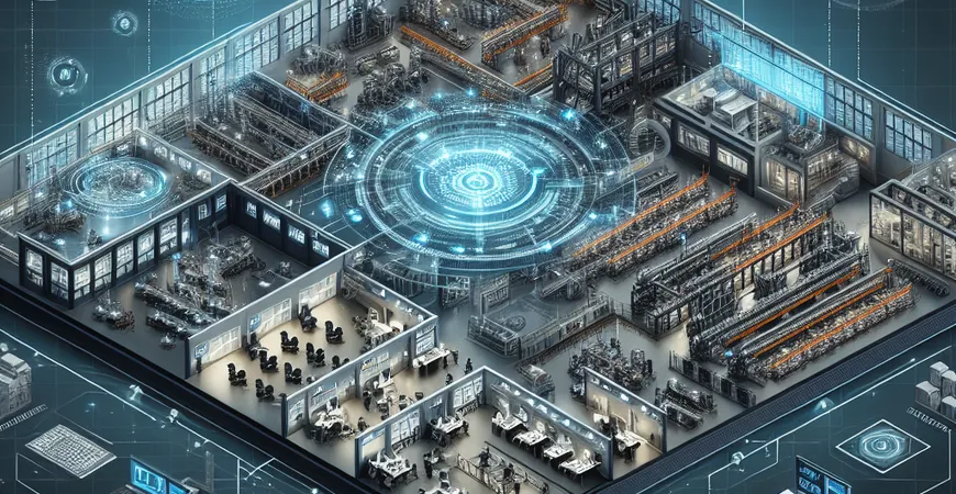 生产报工的优势分析，企业必知的效率秘诀