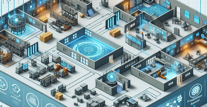 生产报工的必知常识，如何避免常见误区？