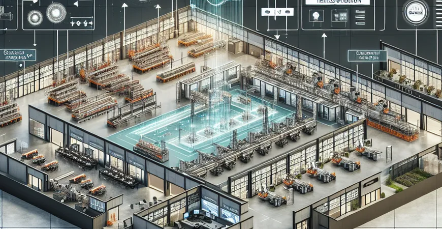 生产报工的智能化应用，企业如何实现数字转型？