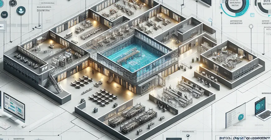 生产报工的流程优化，提升质量与效率