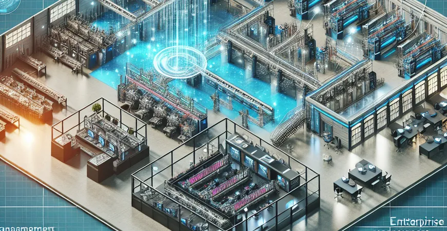 生产报工的误区，如何避免常见错误