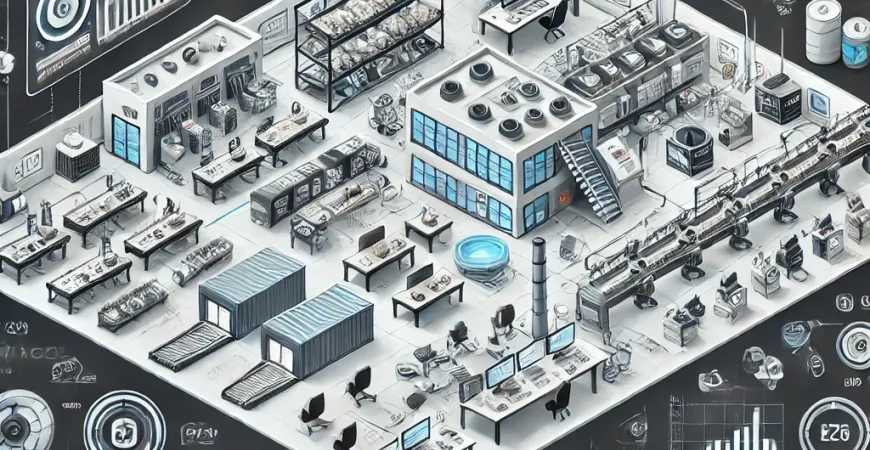 生产报工系统优化，最全测评与选型策略