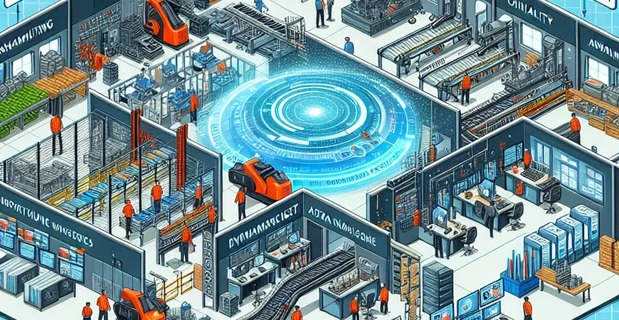 生产报工系统如何选型？超级全面指南