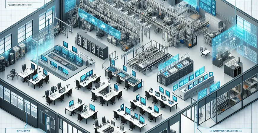 生产报工系统的使用技巧，提升效率不再难