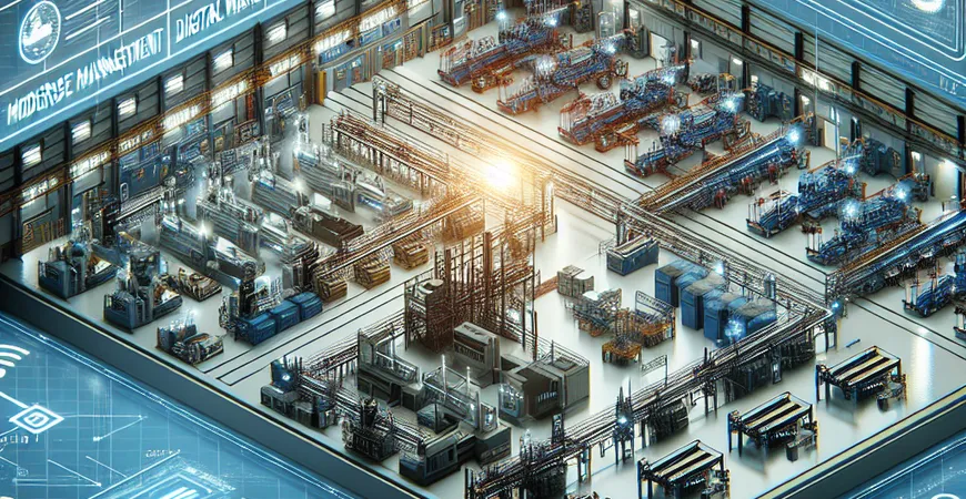 生产报工系统：实施过程中有哪些难点？