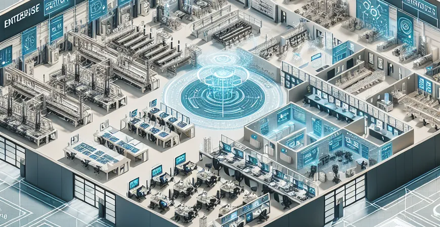 生产效率与质量的2025年提升方案，最全测评