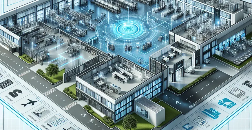 生产数据分析与优化，超级全面的技术攻略